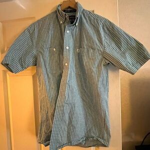 Wrangler George strait short sleeve